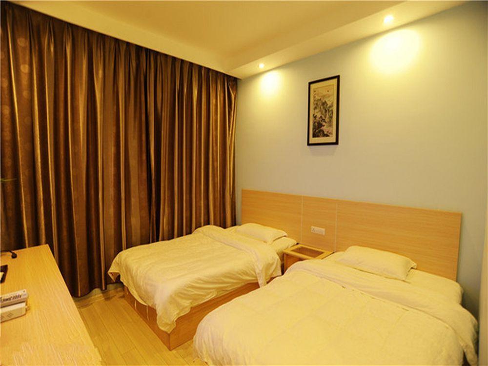Longsheng Dtw Hotspring Resorts Guilin Extérieur photo